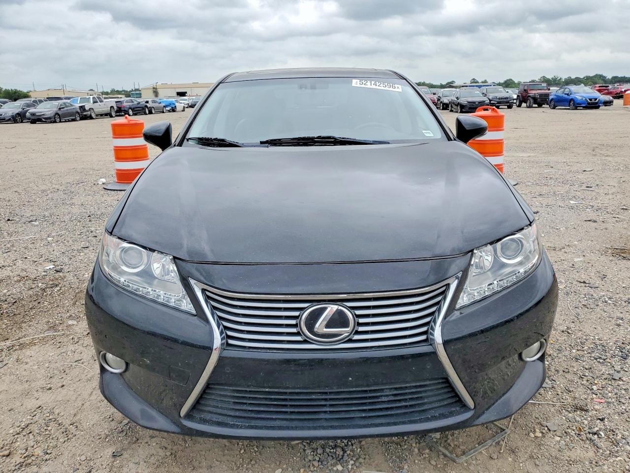 Lexus Es 350