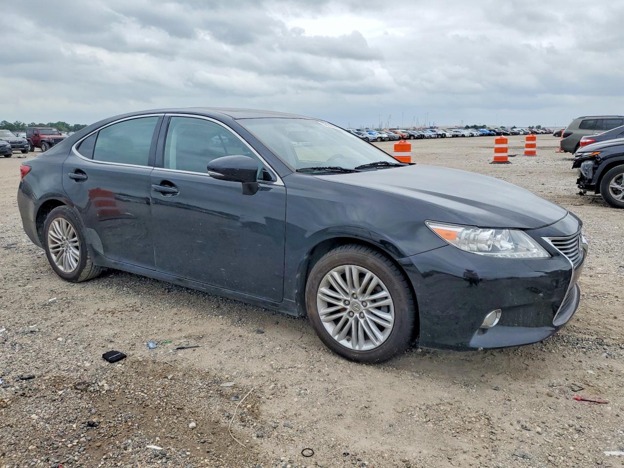 Lexus Es 350