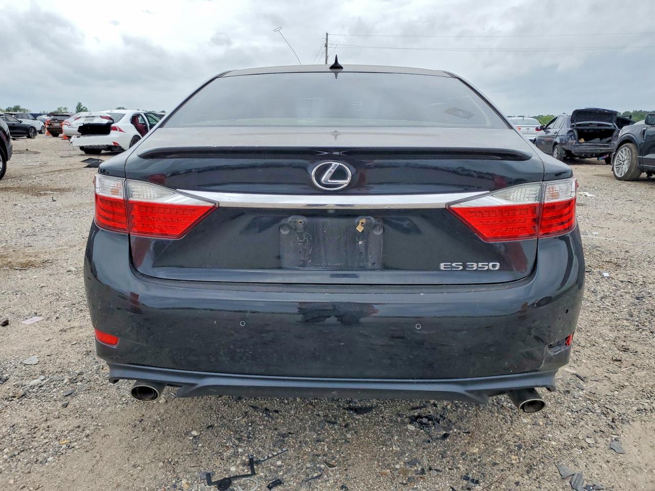 Lexus Es 350