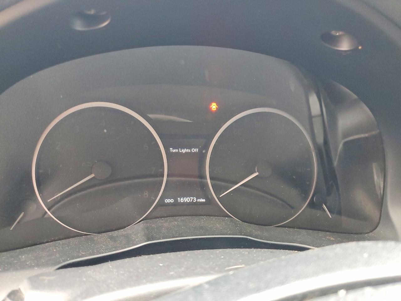 Lexus Es 350