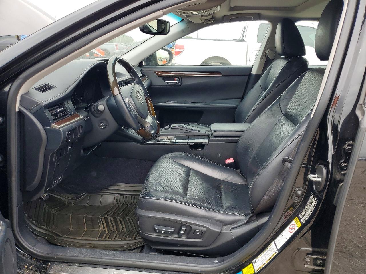 Lexus Es 350
