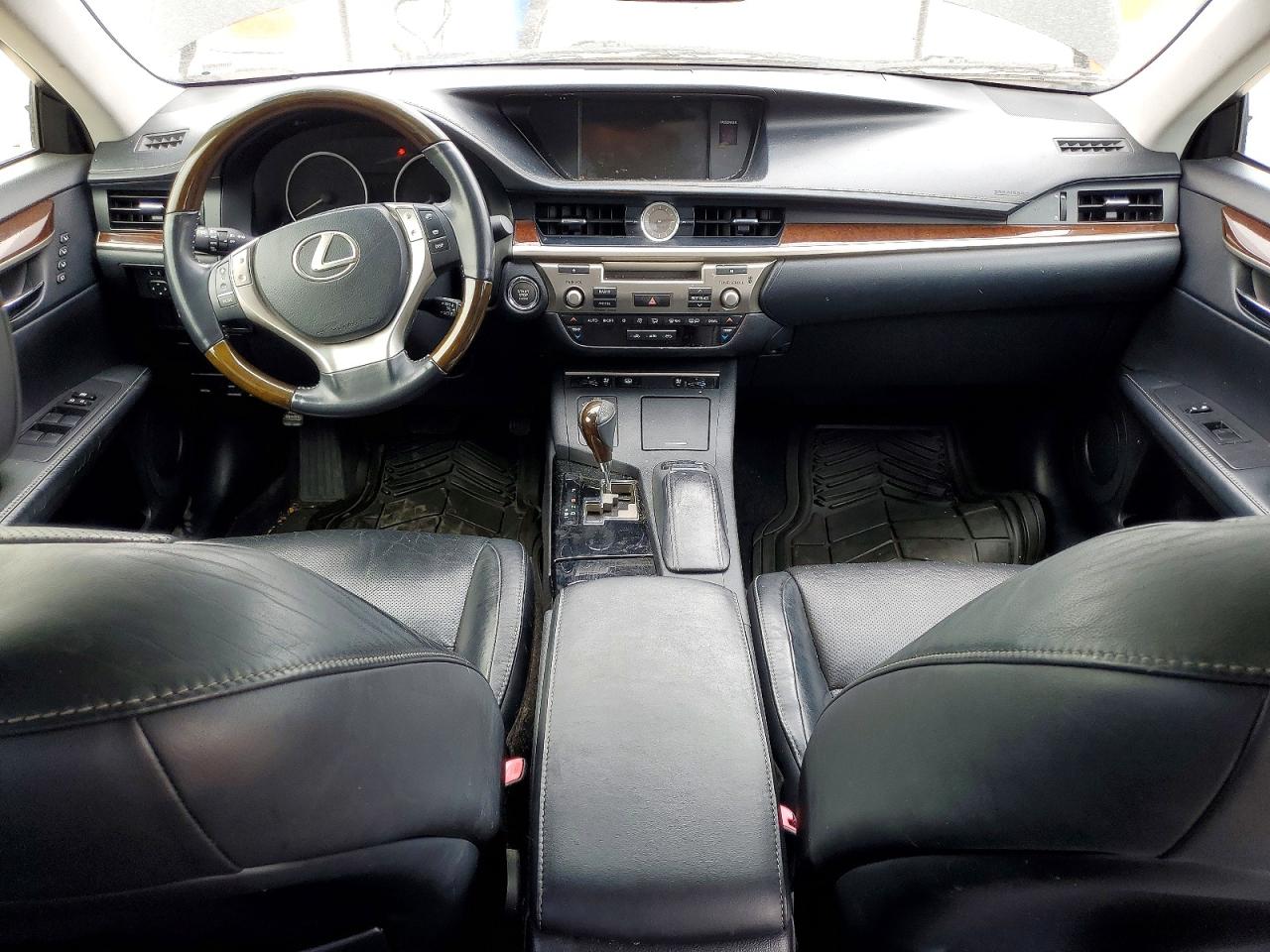 Lexus Es 350
