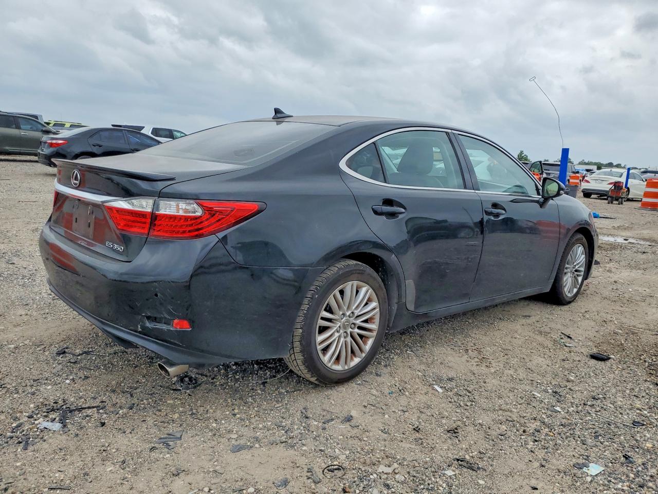 Lexus Es 350