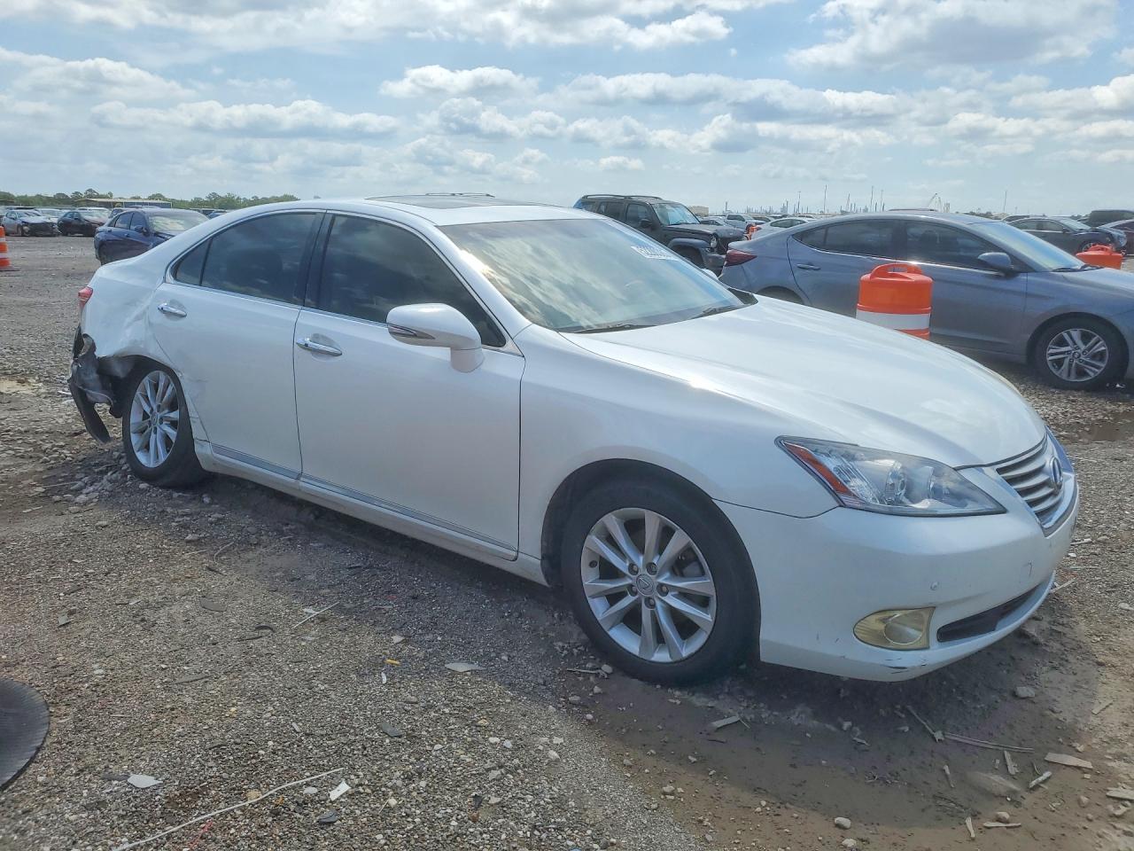 Lexus Es 350