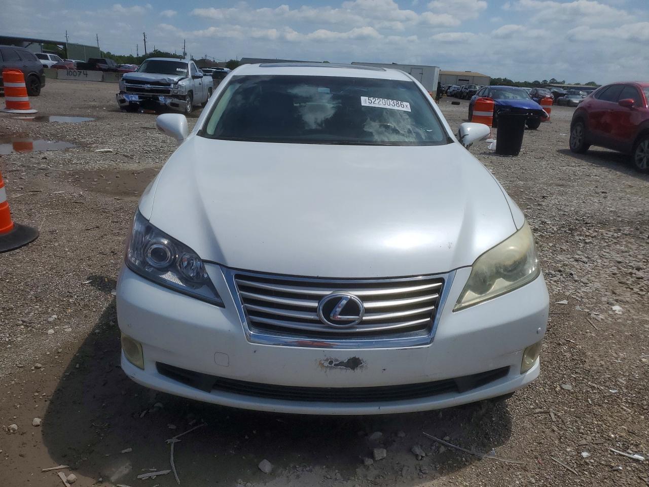 Lexus Es 350