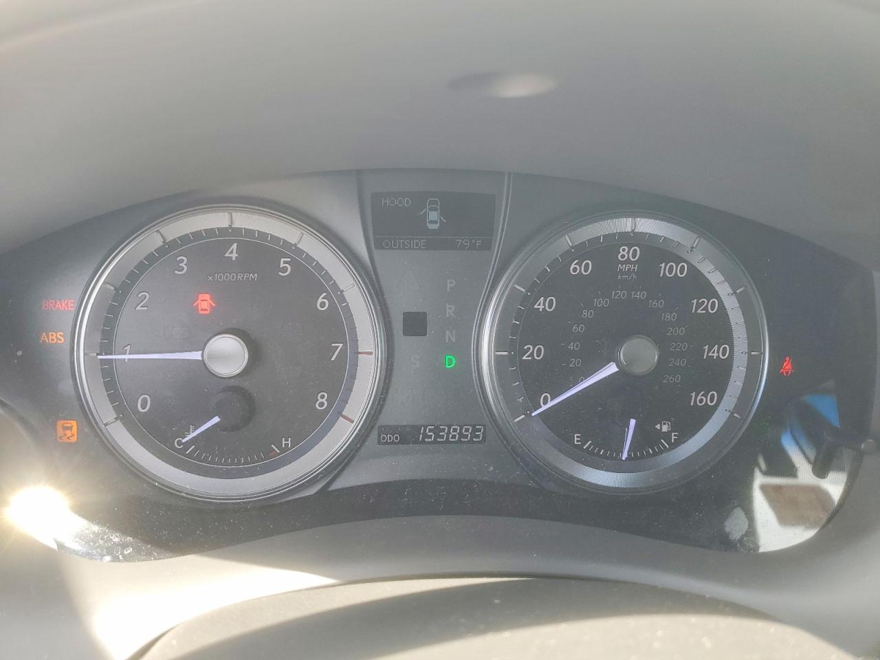 Lexus Es 350