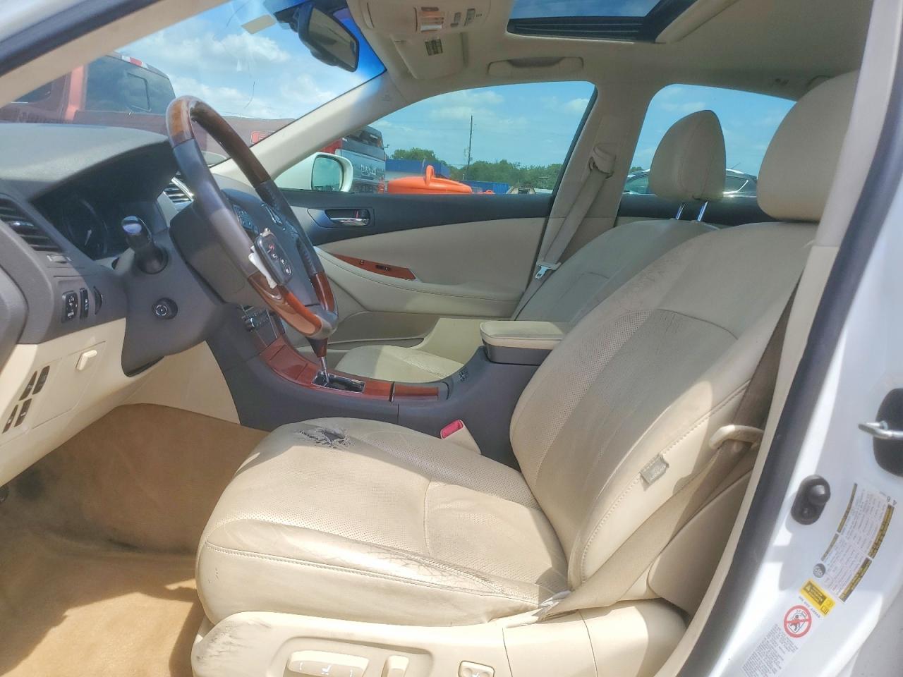 Lexus Es 350