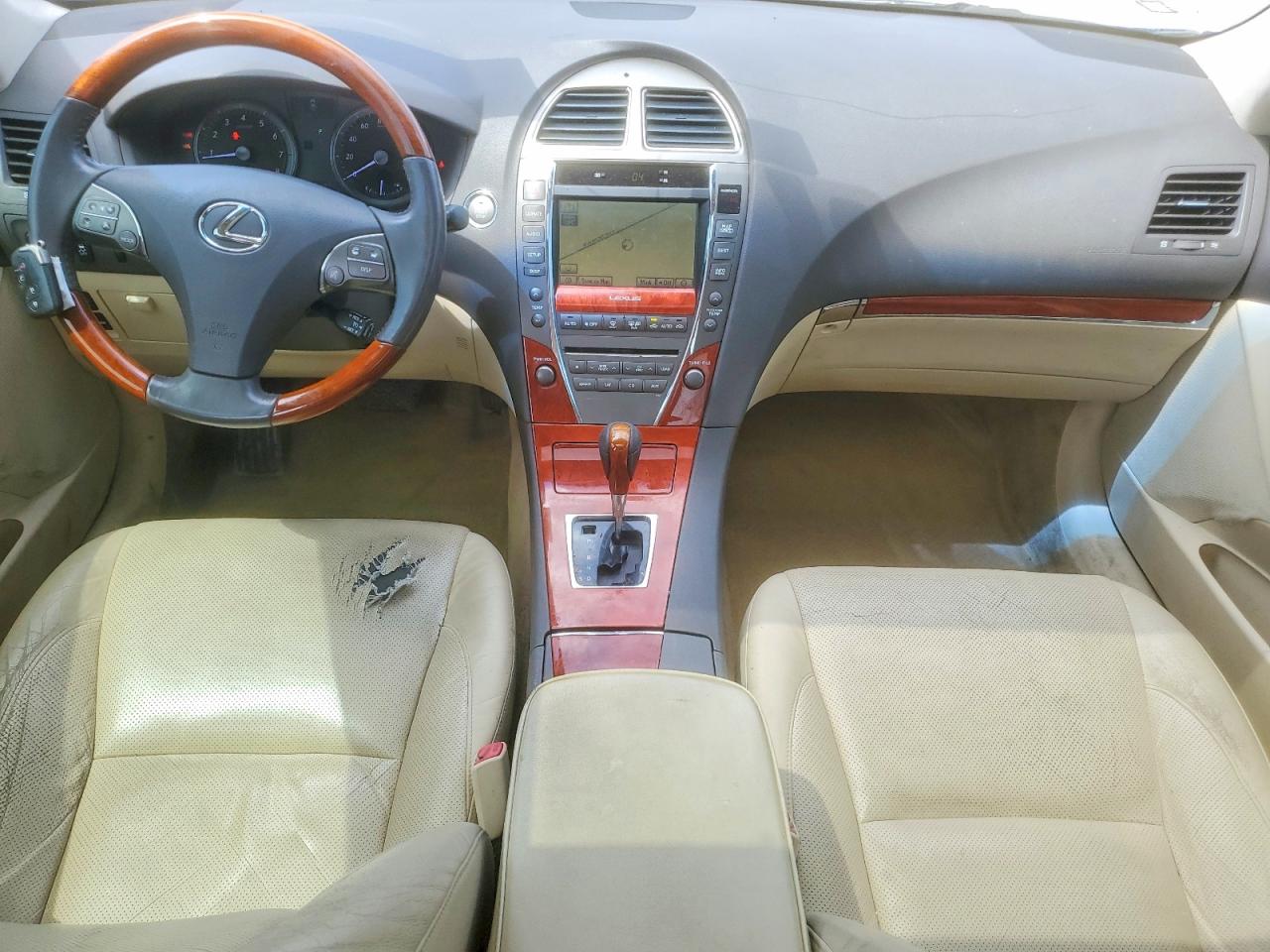 Lexus Es 350