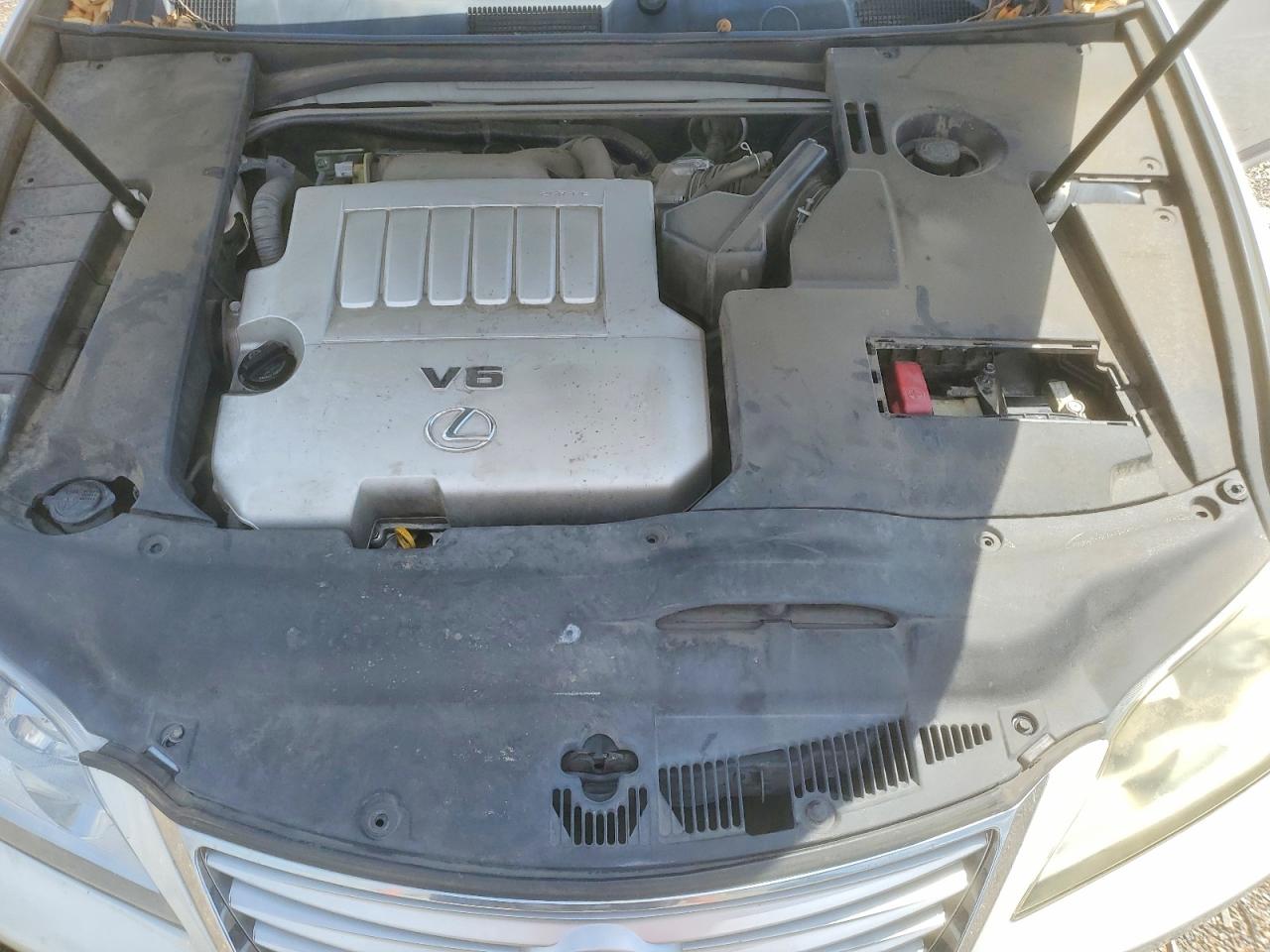 Lexus Es 350