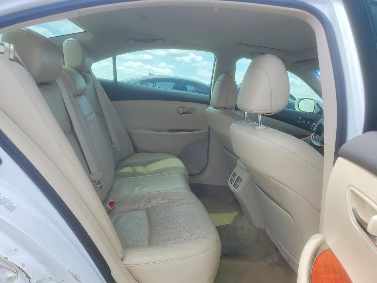 Lexus Es 350