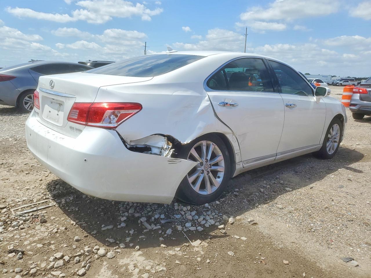 Lexus Es 350