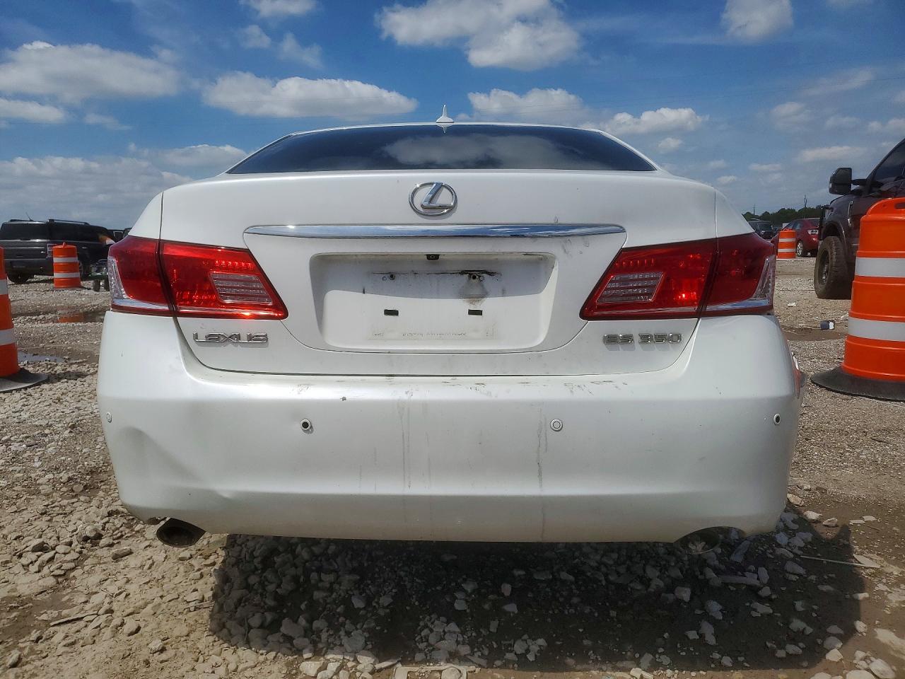 Lexus Es 350