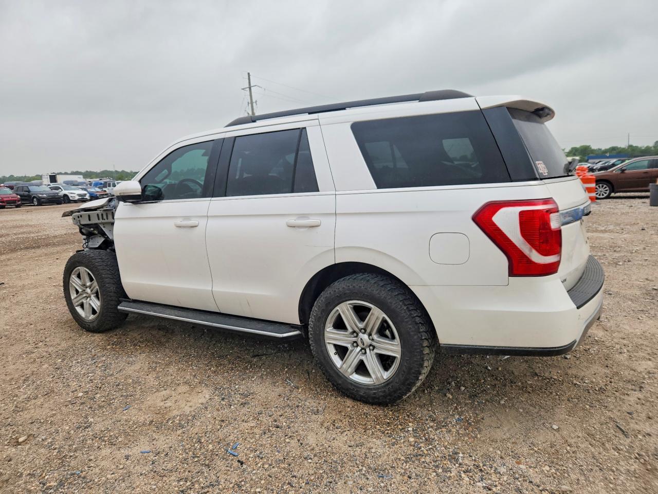 Ford Expedition Xlt