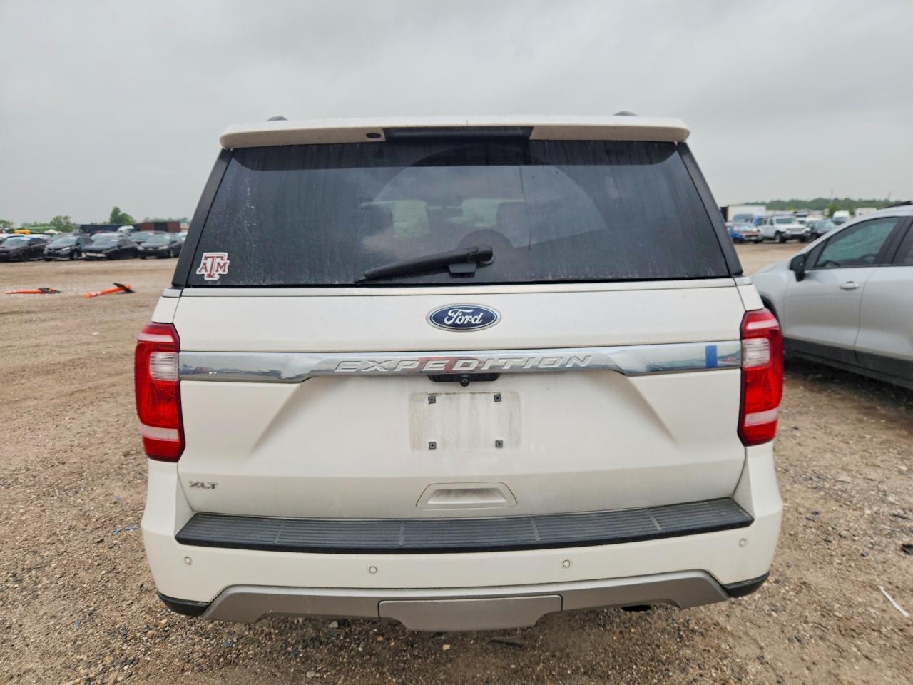 Ford Expedition Xlt