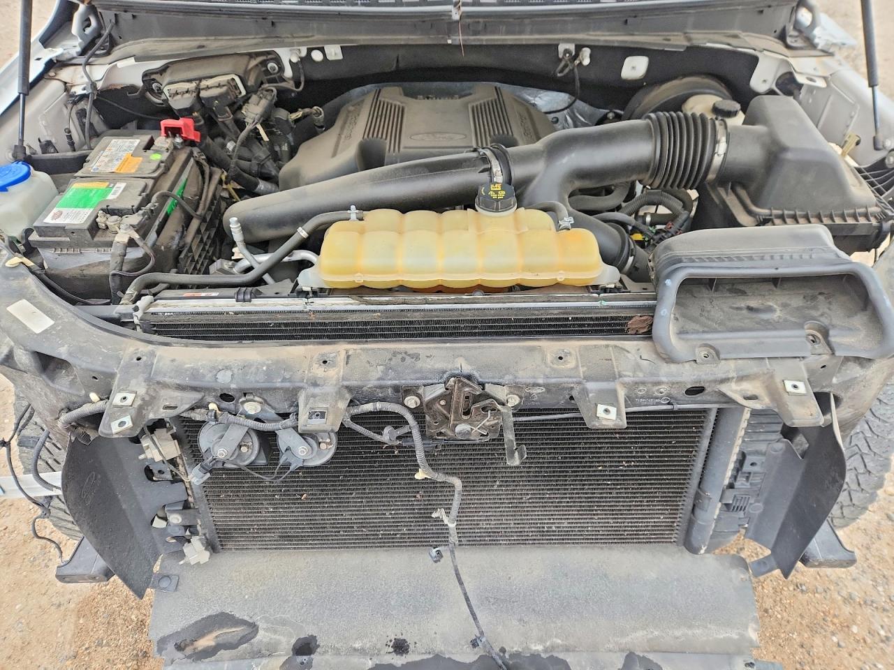 Ford Expedition Xlt