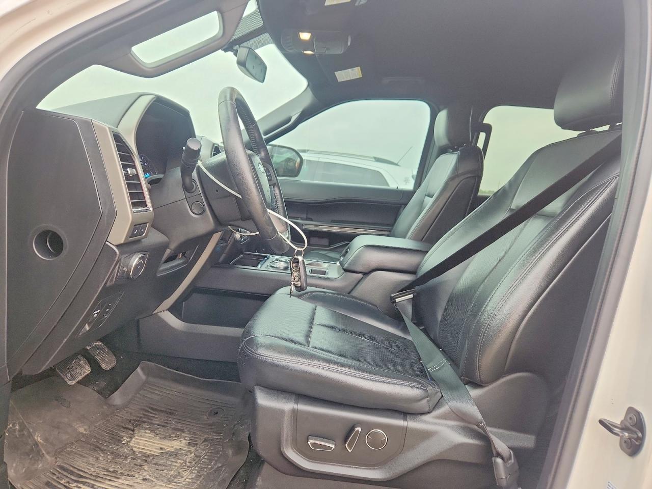 Ford Expedition Xlt