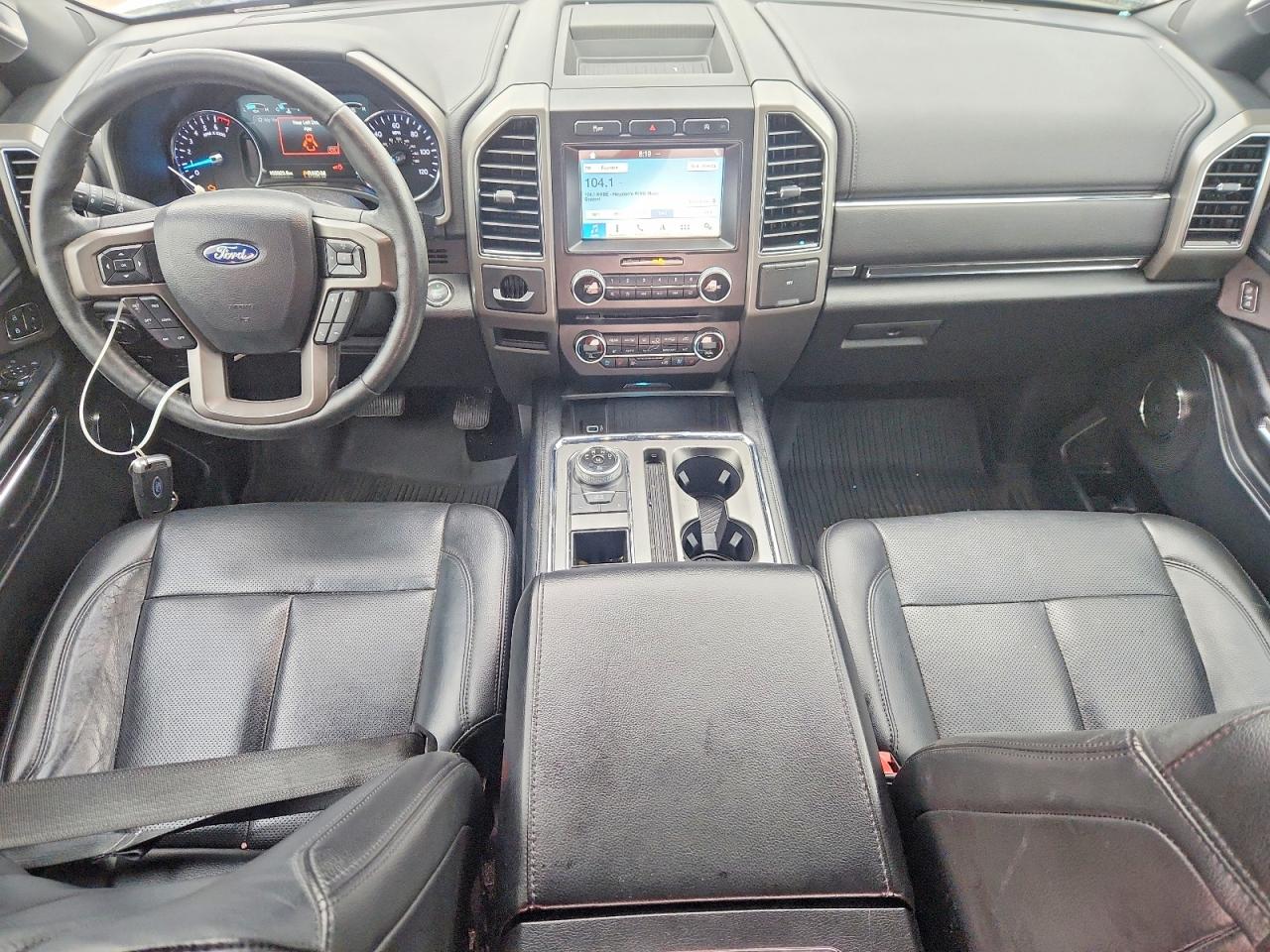 Ford Expedition Xlt