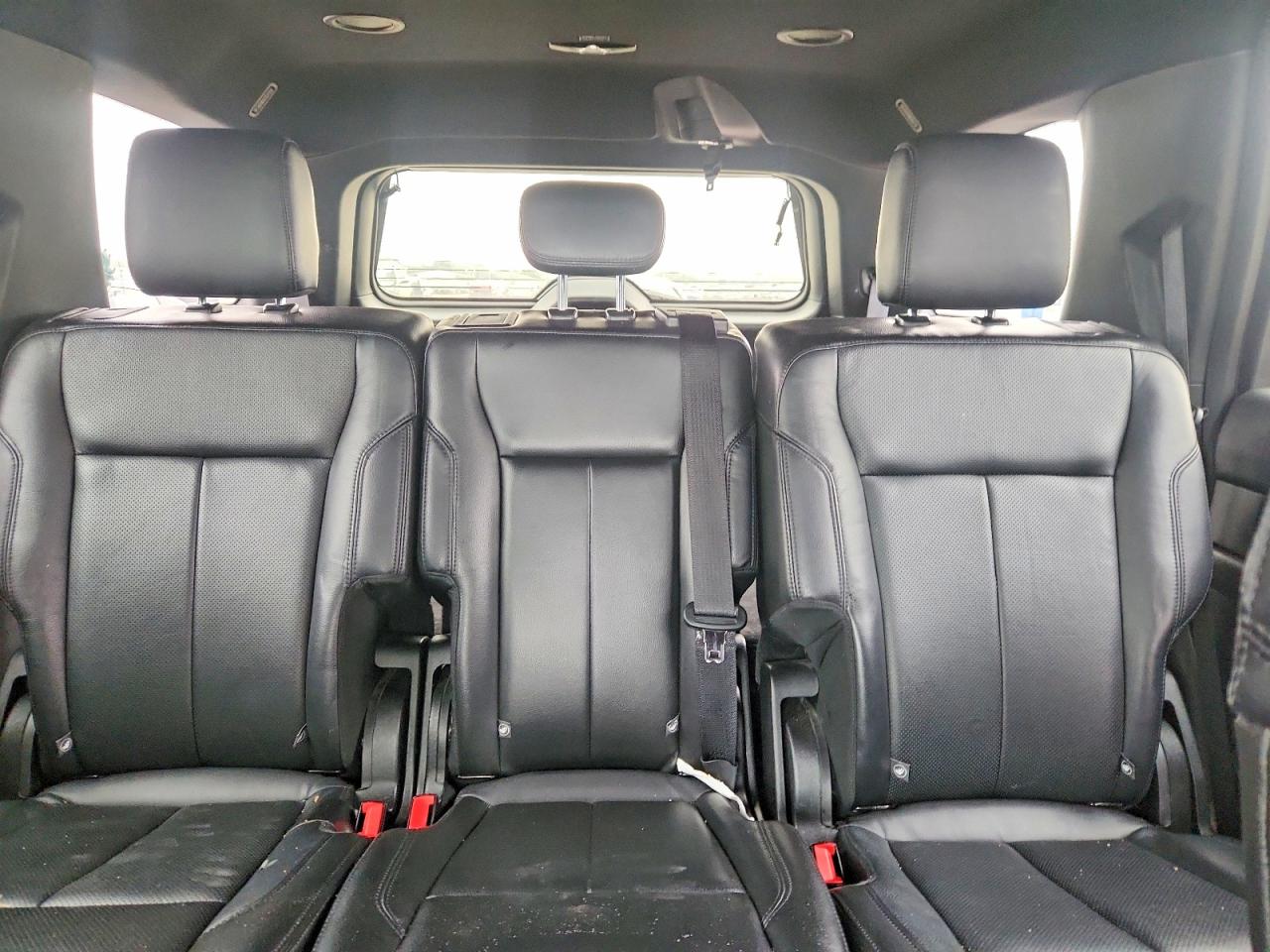 Ford Expedition Xlt