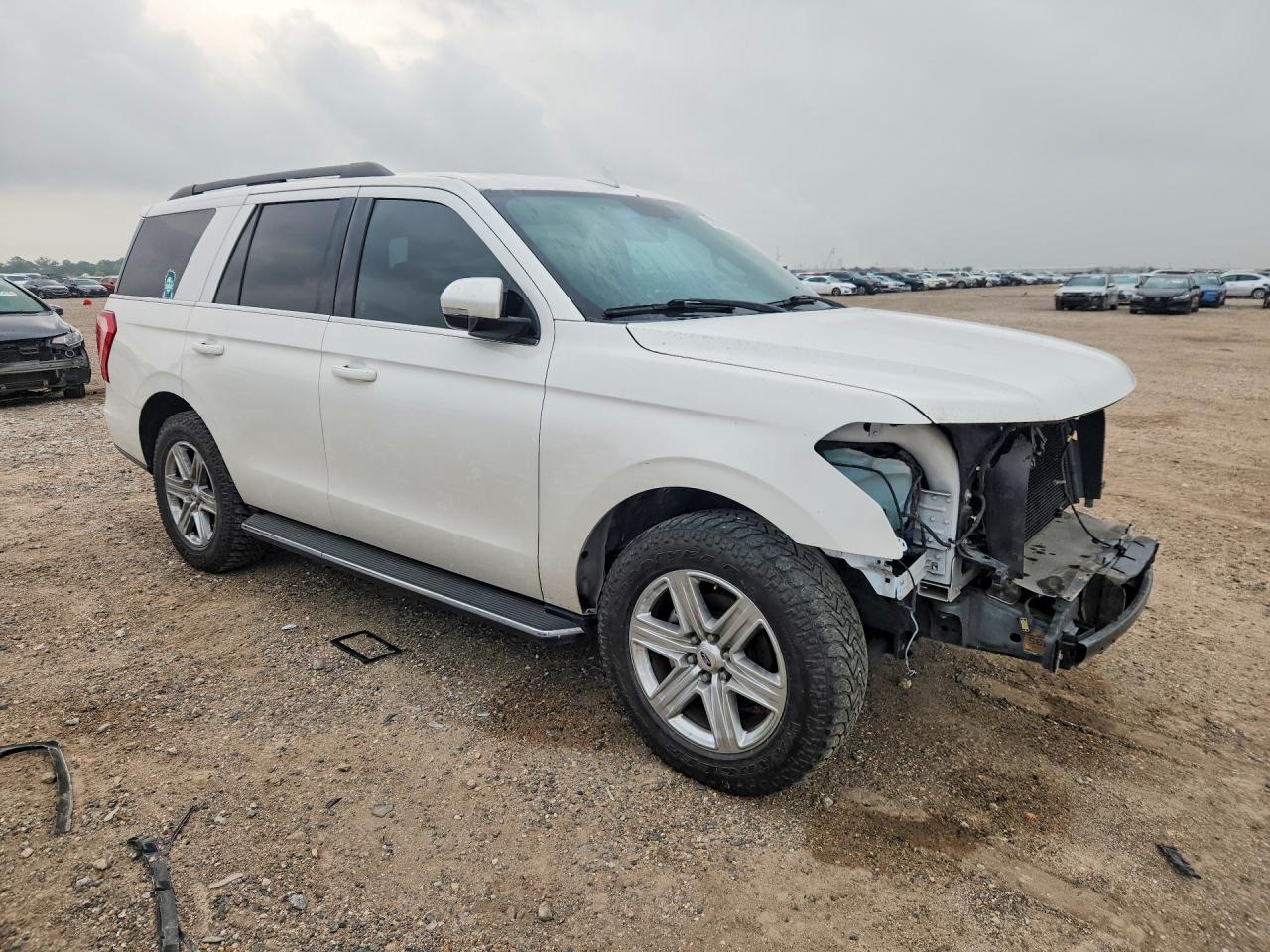 Ford Expedition Xlt