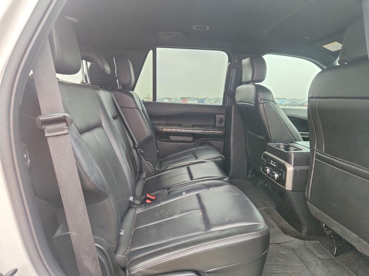 Ford Expedition Xlt