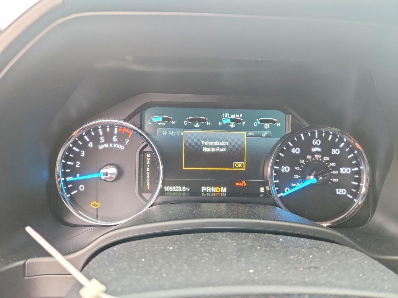 Ford Expedition Xlt