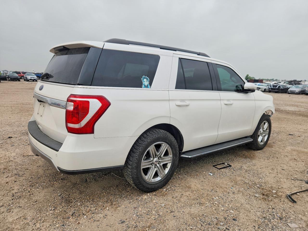Ford Expedition Xlt