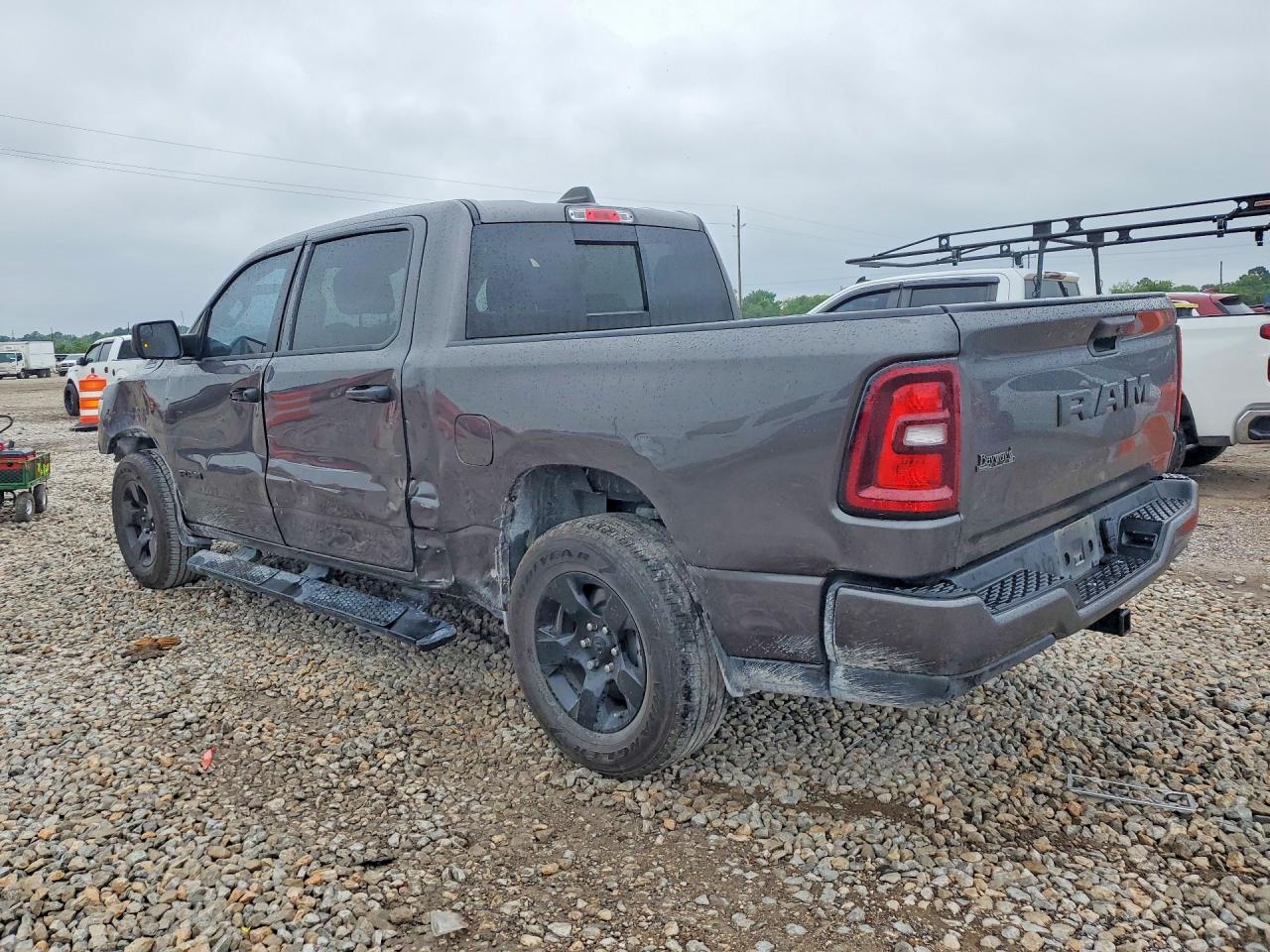 Ram 1500 Tradesman