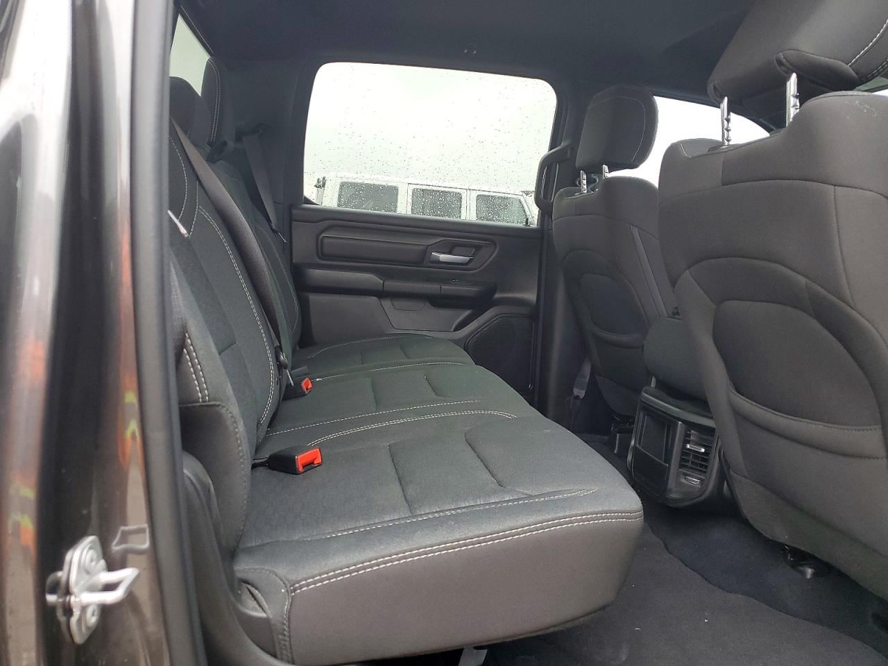Ram 1500 Tradesman