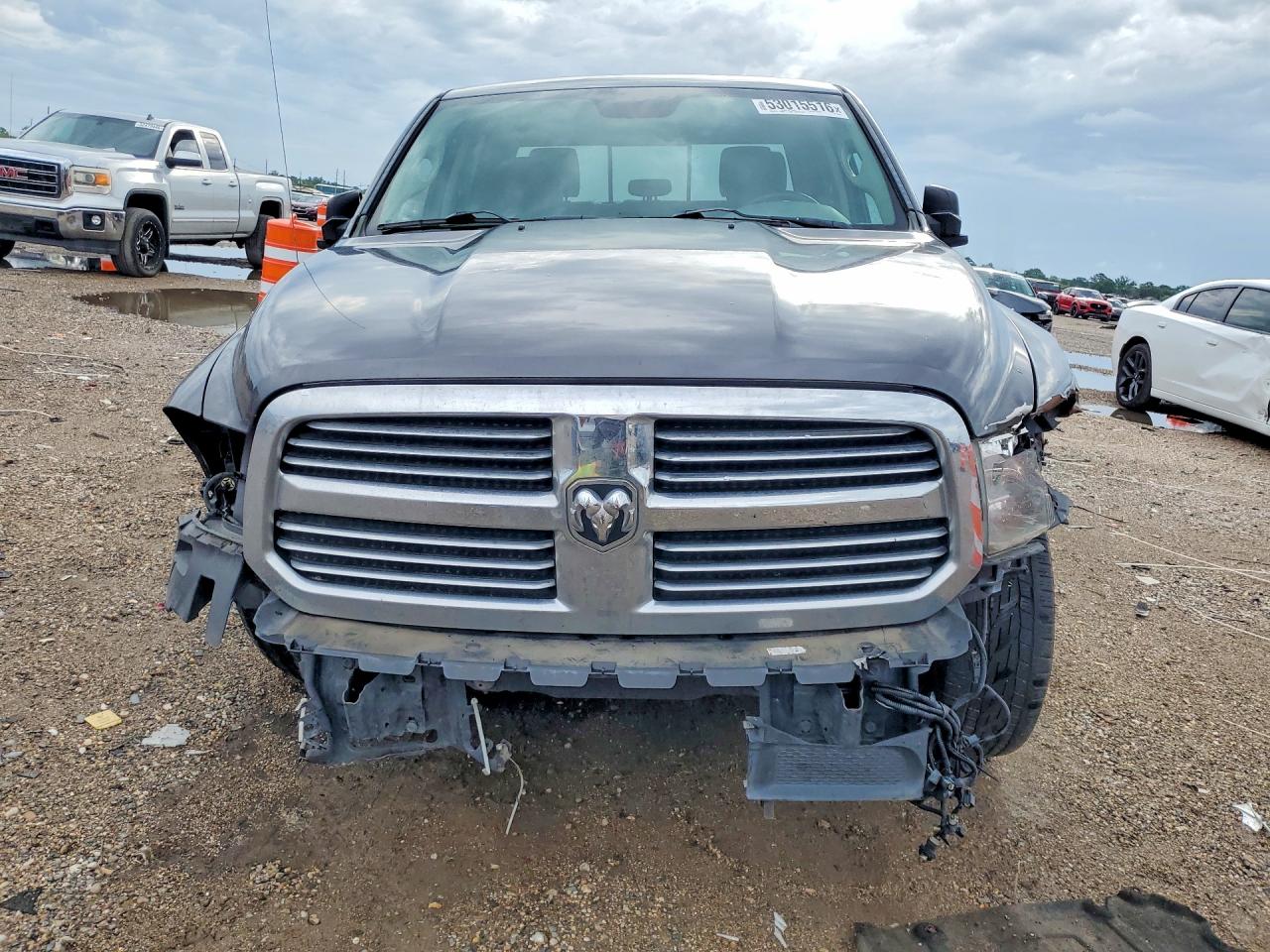 Ram 1500 Slt