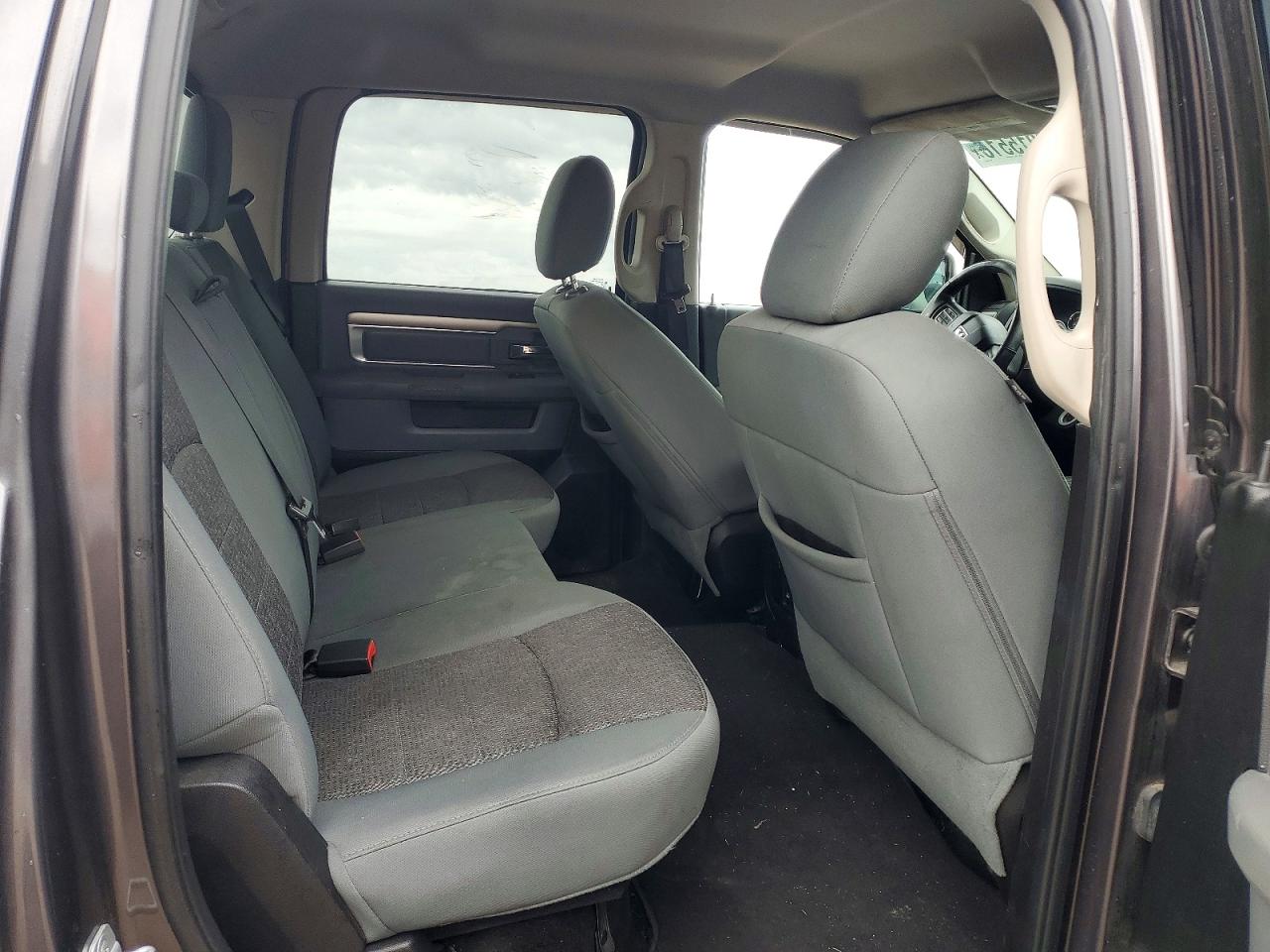 Ram 1500 Slt