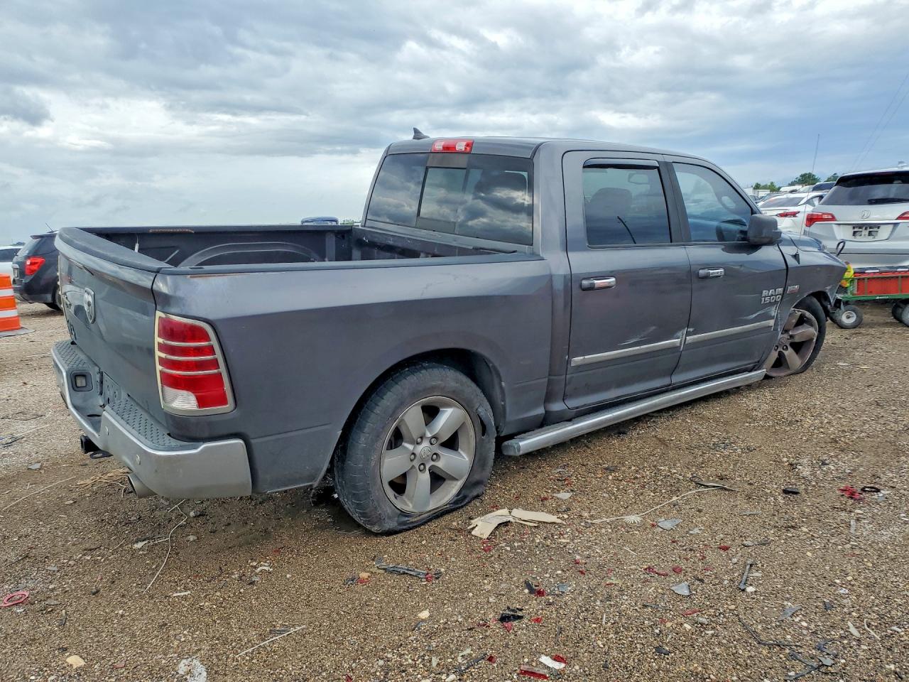 Ram 1500 Slt