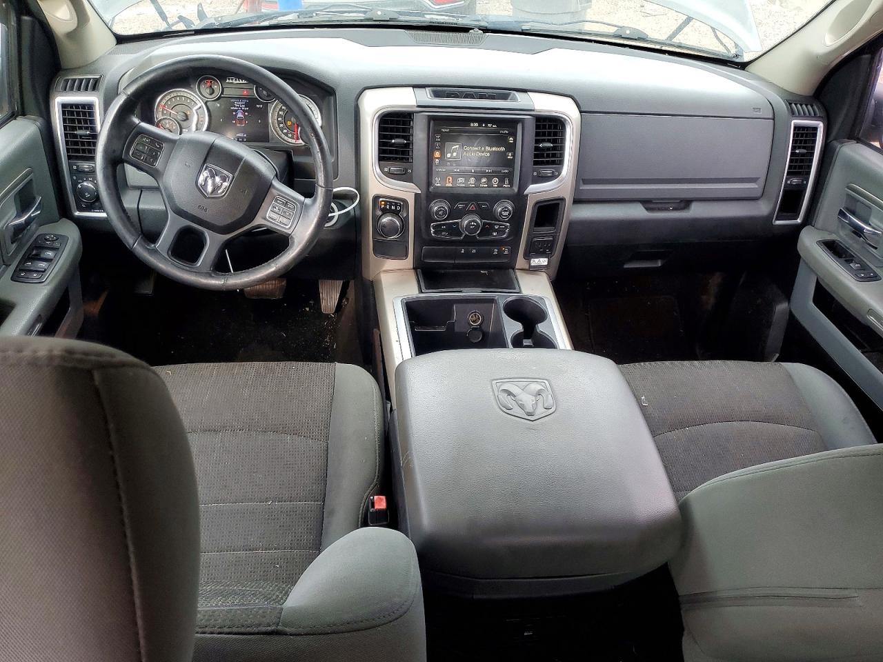 Ram 1500 Slt