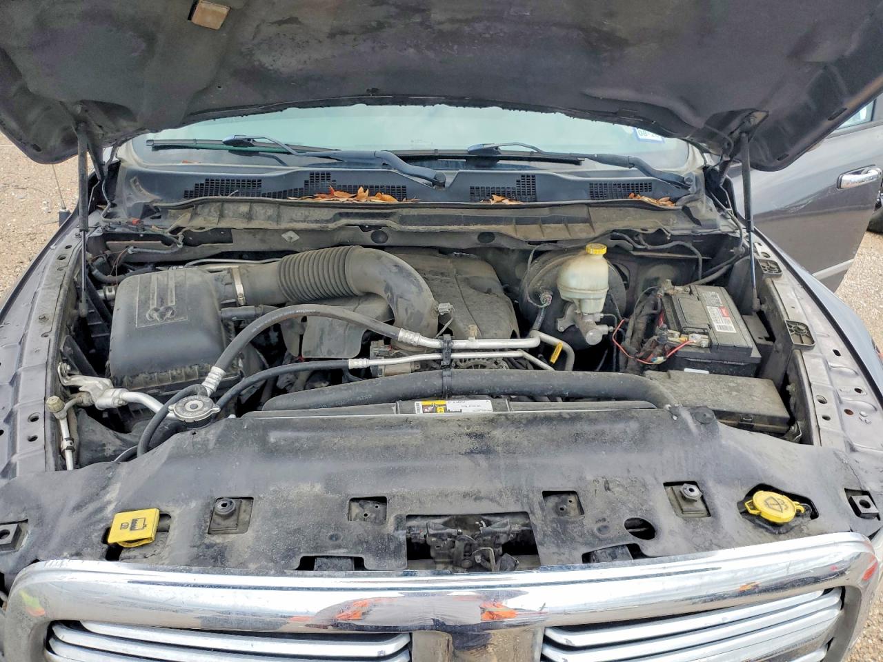 Ram 1500 Slt