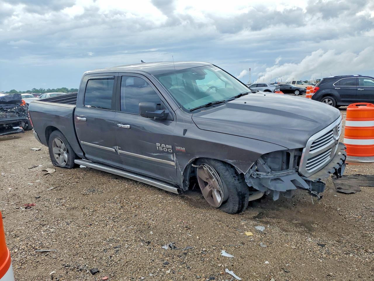 Ram 1500 Slt