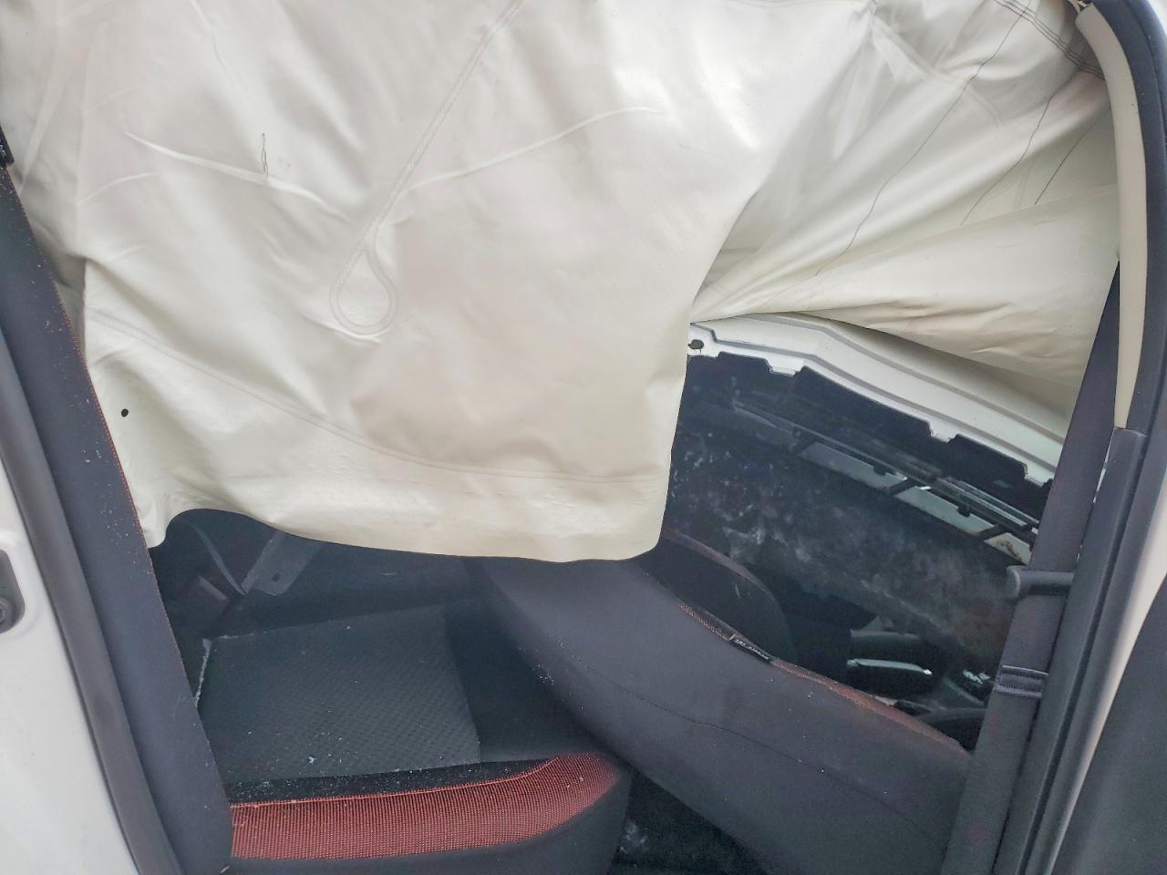 Nissan Versa Sr