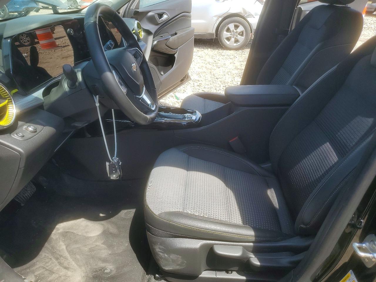 Chevrolet Trax 1lt