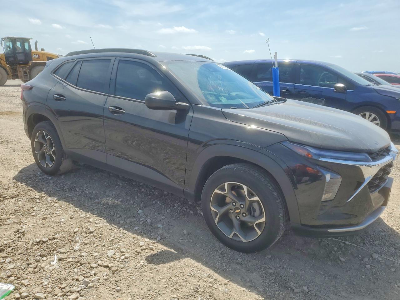 Chevrolet Trax 1lt