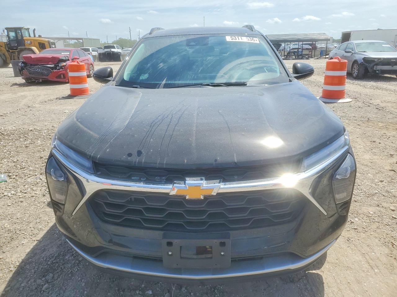 Chevrolet Trax 1lt