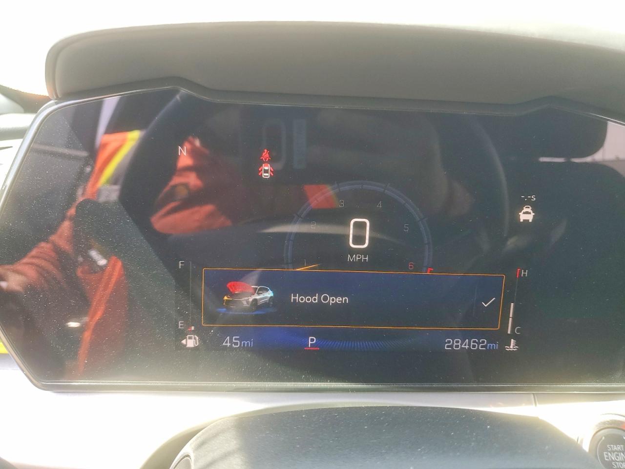 Chevrolet Trax 1lt