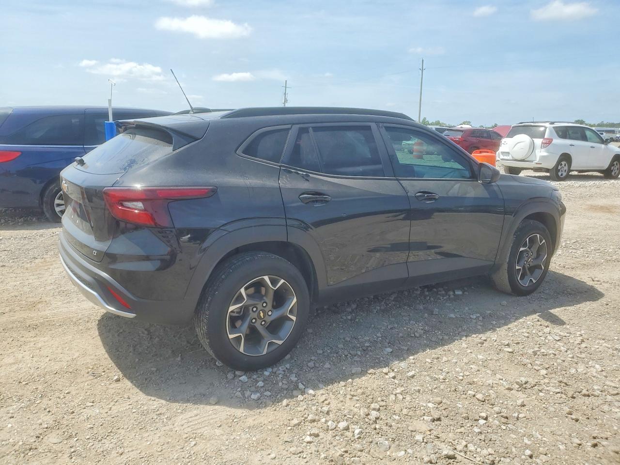 Chevrolet Trax 1lt