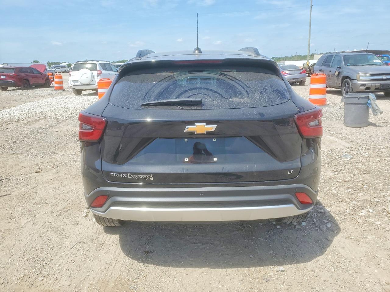Chevrolet Trax 1lt