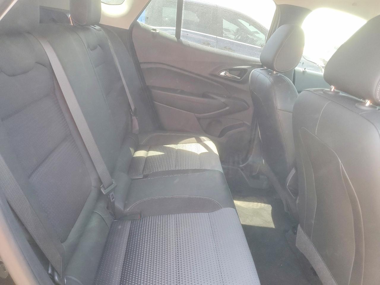 Chevrolet Trax 1lt