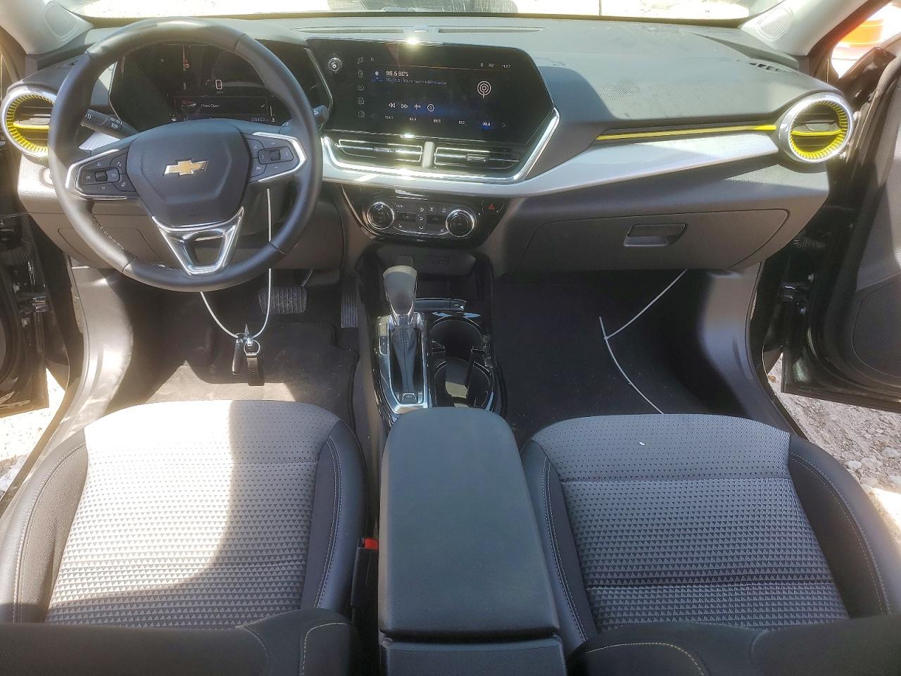 Chevrolet Trax 1lt