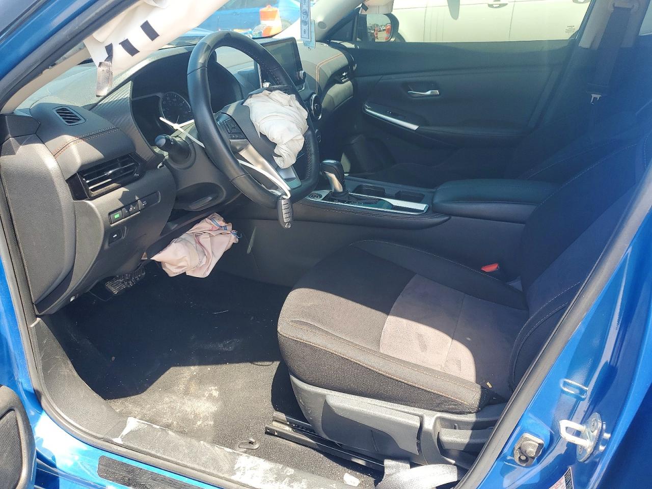 Nissan Sentra Sr