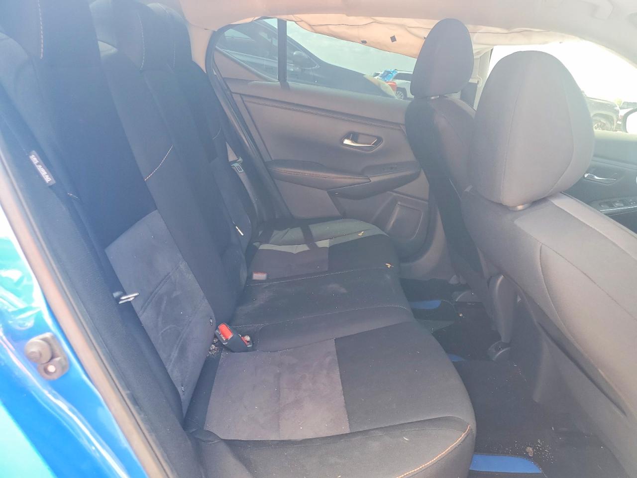 Nissan Sentra Sr