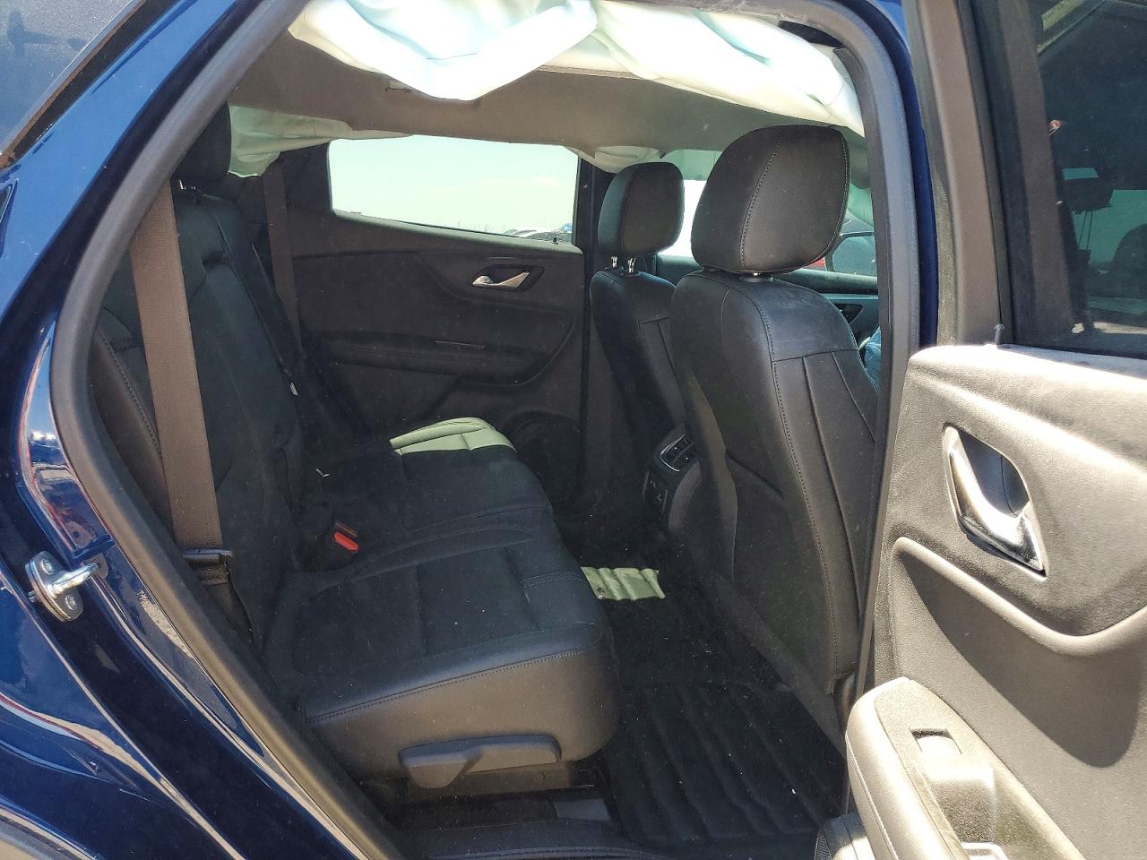 Chevrolet Blazer 3lt