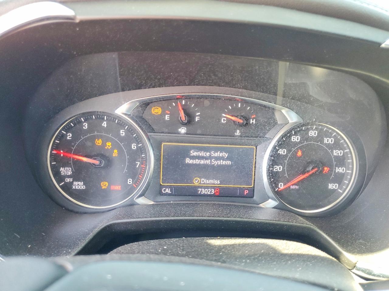 Chevrolet Blazer 3lt