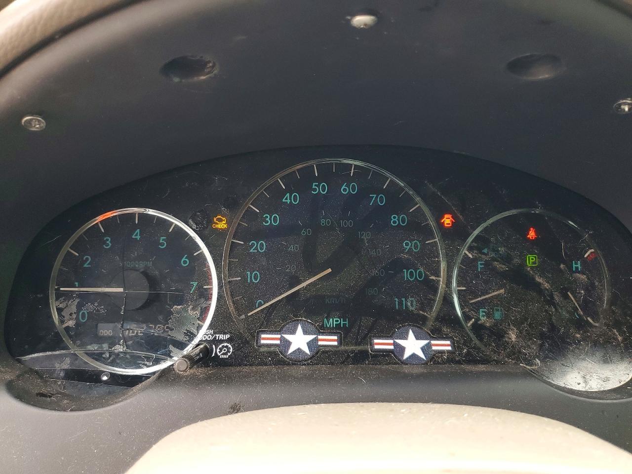 Toyota Sienna Le