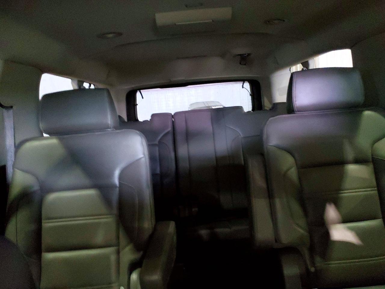 GMC Yukon Denali