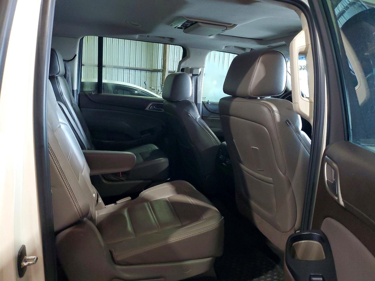 GMC Yukon Denali